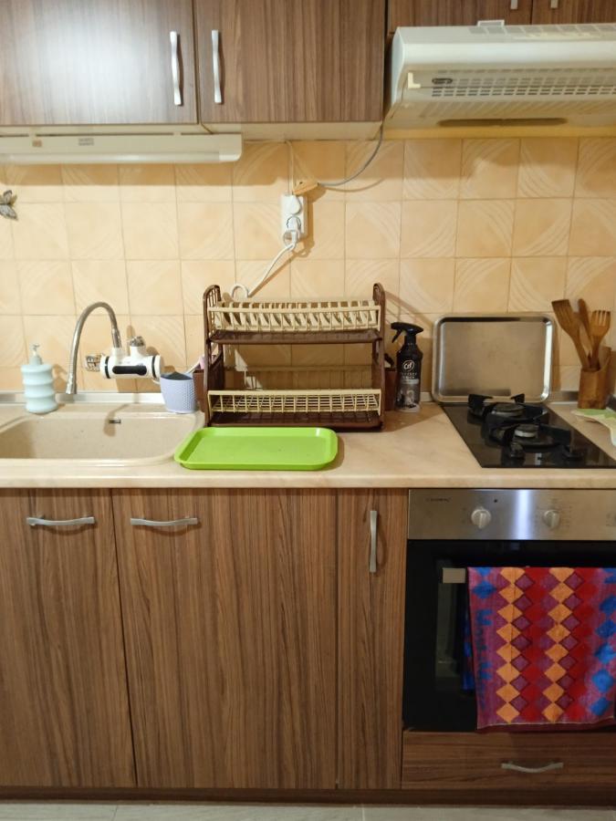 Къща за гости Ганчеви Созополь Экстерьер фото